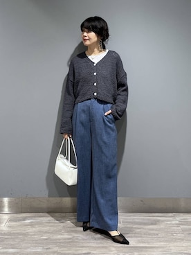 Aoさんのコーディネート