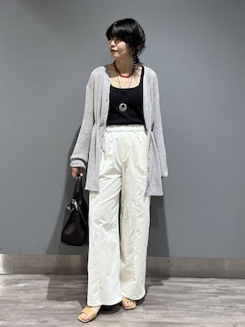 Aoさんのコーディネート