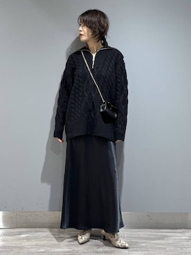 Aoさんのコーディネート