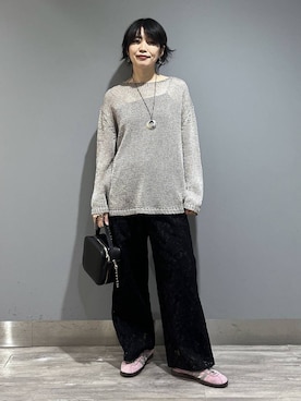 Aoさんのコーディネート