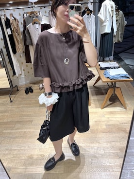 Aoさんのコーディネート