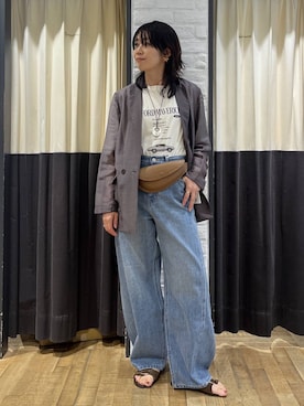Aoさんのコーディネート