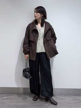 Aoさんのコーディネート
