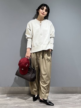 Aoさんのコーディネート