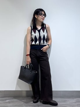 Aoさんのコーディネート