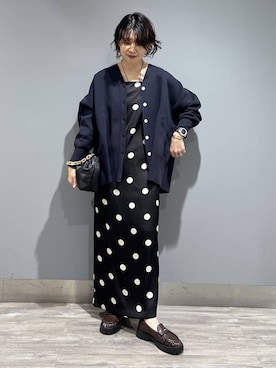 Aoさんのコーディネート