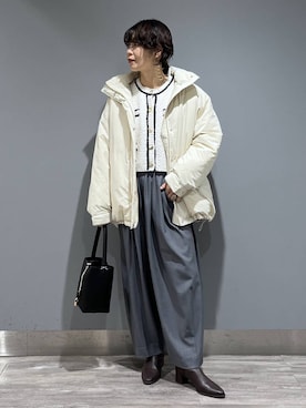 Aoさんのコーディネート