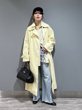 Aoさんのコーディネート