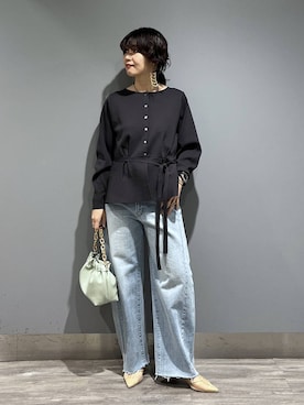 Aoさんのコーディネート