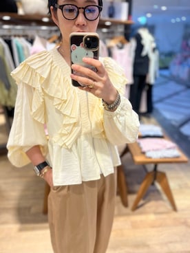 Aoさんのコーディネート