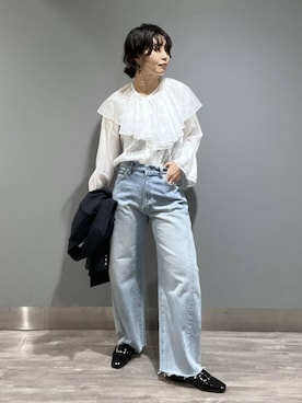 Aoさんのコーディネート