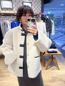 Aoさんのコーディネート