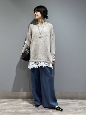 Aoさんのコーディネート