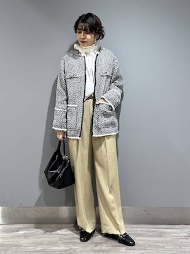 Aoさんのコーディネート