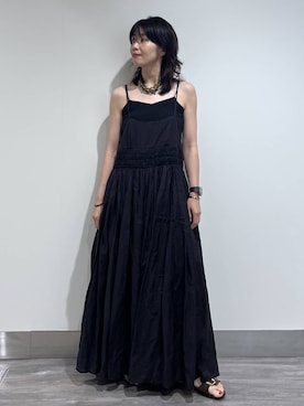 Aoさんのコーディネート