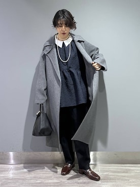 Aoさんのコーディネート