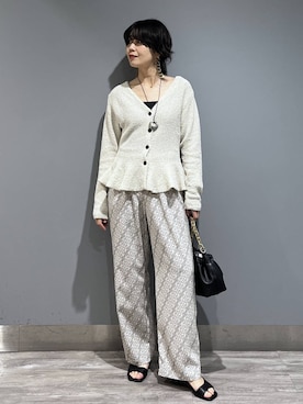 Aoさんのコーディネート