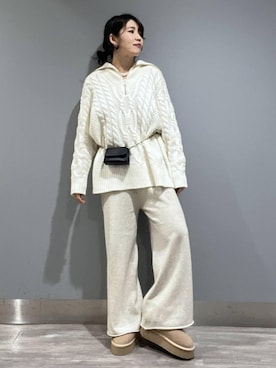 Aoさんのコーディネート