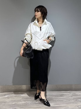 Aoさんのコーディネート