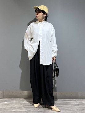 Aoさんのコーディネート