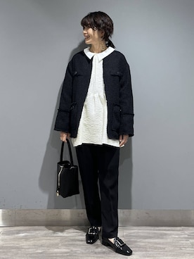 Aoさんのコーディネート