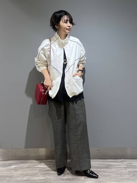 Aoさんのコーディネート