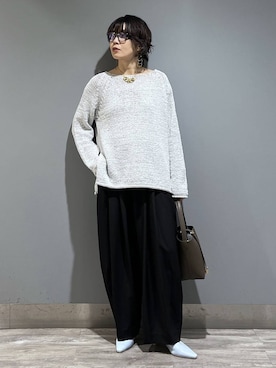 Aoさんのコーディネート