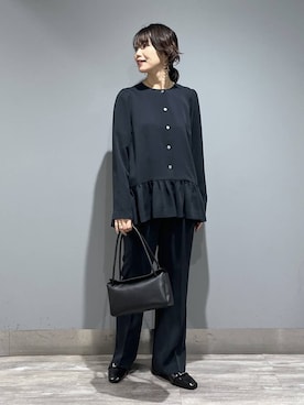 Aoさんのコーディネート