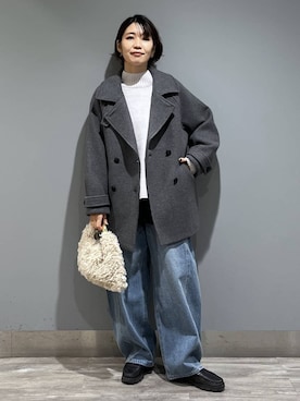 Aoさんのコーディネート