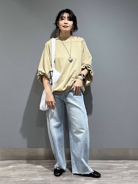 Aoさんのコーディネート