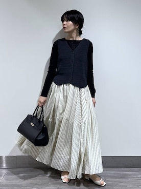 Aoさんのコーディネート