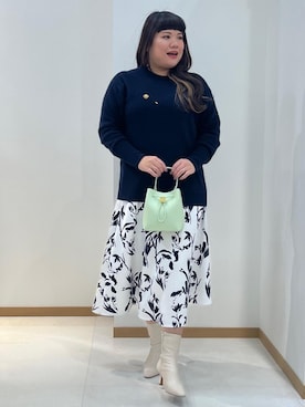 Asaさんのコーディネート