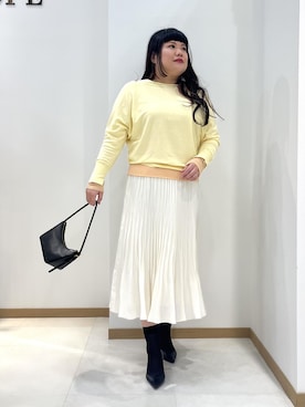 Asaさんのコーディネート