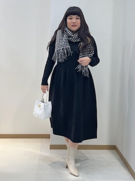 Asaさんのコーディネート