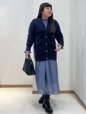 Asaさんのコーディネート