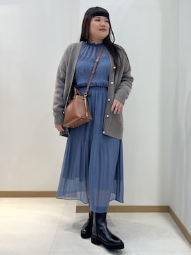 Asaさんのコーディネート