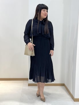 Asaさんのコーディネート