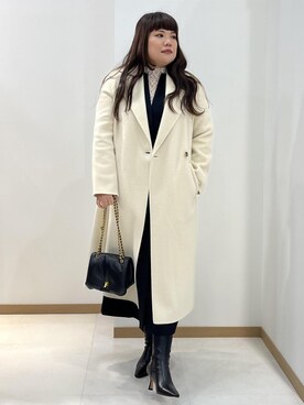 Asaさんのコーディネート