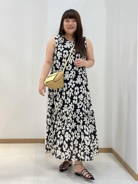 Asaさんのコーディネート