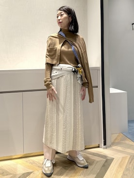 TOMOMIさんのコーディネート