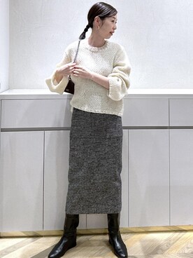 TOMOMIさんのコーディネート