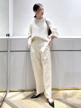 TOMOMIさんのコーディネート