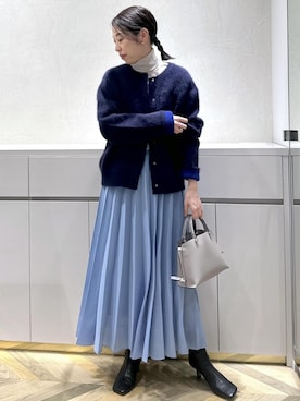 TOMOMIさんのコーディネート