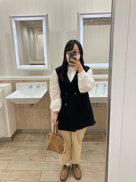 チビガールさんのコーディネート