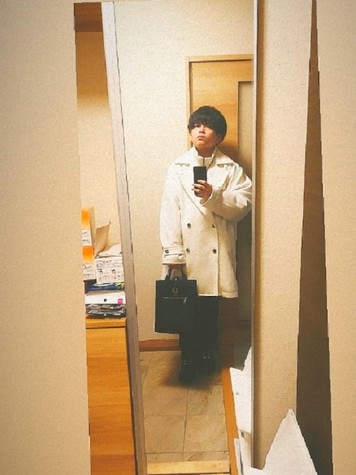 かじゅ[相互フォロー]さんのコーディネート