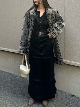 shizuka_yamazaki__さんのコーディネート