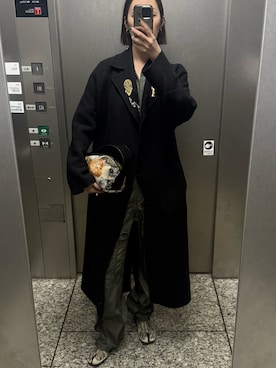 shizuka_yamazaki__さんのコーディネート