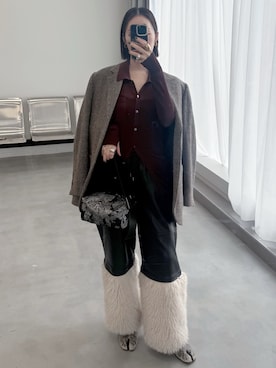 shizuka_yamazaki__さんのコーディネート