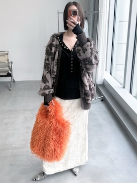 shizuka_yamazaki__さんのコーディネート