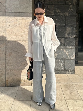 shizuka_yamazaki__さんのコーディネート